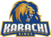 Karachi Kings – Pakistan Super League Teams
