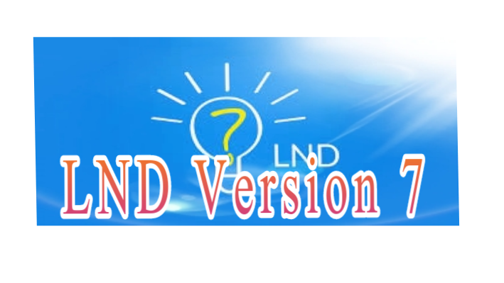 LND version 7 kitabcha in pdf format